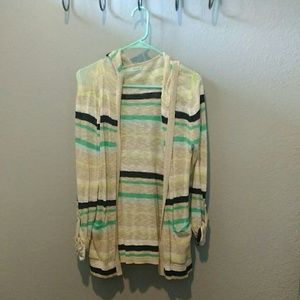 MAURICES Cardi